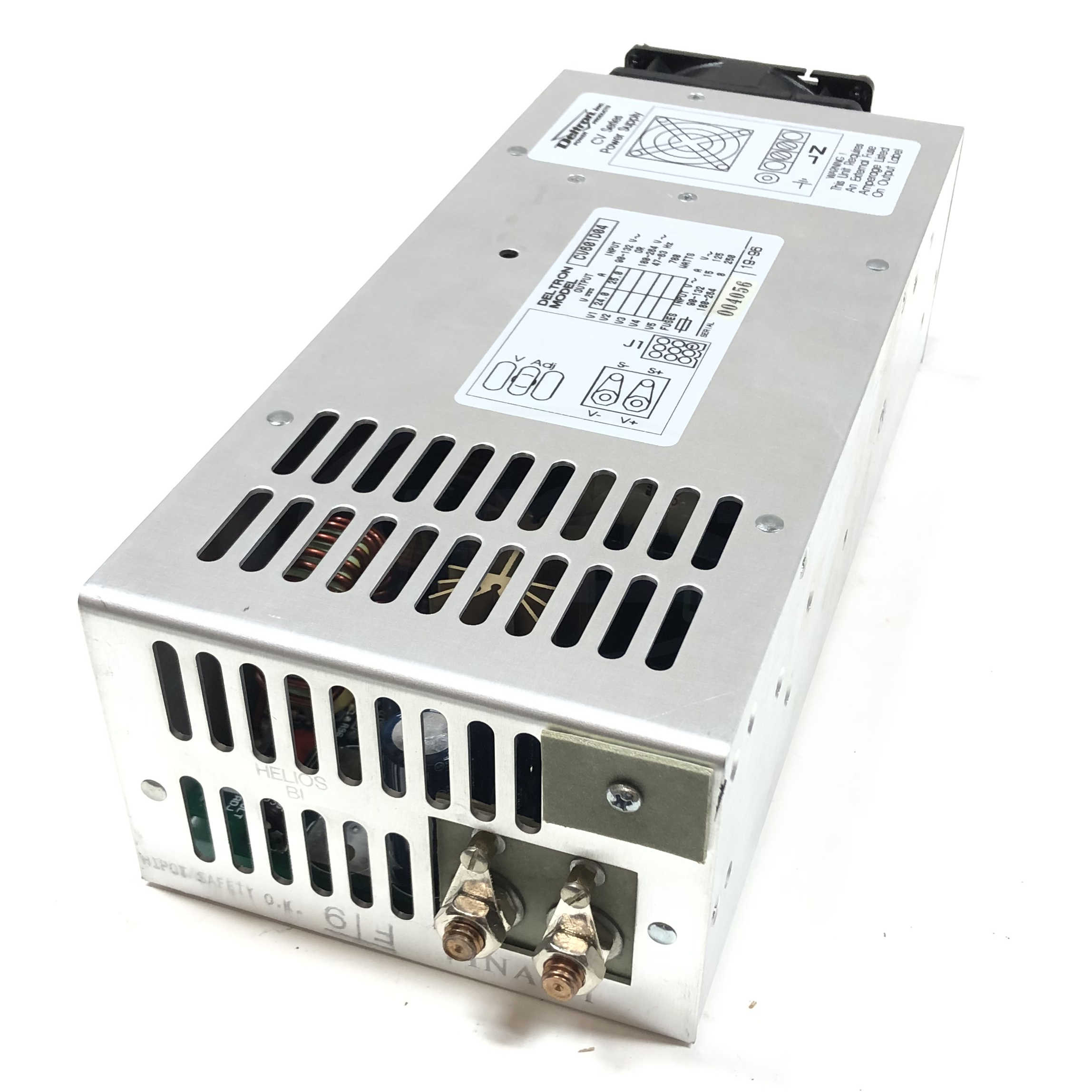 CV601D04 Deltron CV Series Power Supply - 0