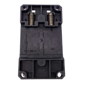 CWB12-11-30D39 WEG Low Voltage Contactor, 12 Amp, 3 NO Power Poles - 0