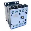 CWC012-01-30V10 WEG Miniature Contactor, 12A, 3-Pole-2