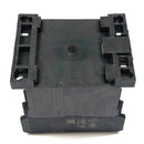 CWC07-00-40V24 WEG Miniature Contactor, 7 Amp, 4 NO Power Poles-5