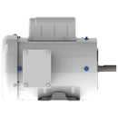 CWDL3509 Baldor 1HP Washdown Electric Motor, 3600RPM-4