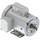 CWDL3510 Baldor 1HP Washdown Electric Motor, 1800RPM-1