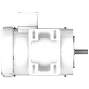 CWDL3510 Baldor 1HP Washdown Electric Motor, 1800RPM-7