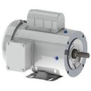 CWDL3514 Baldor 1.5HP Washdown Electric Motor, 1725RPM-5