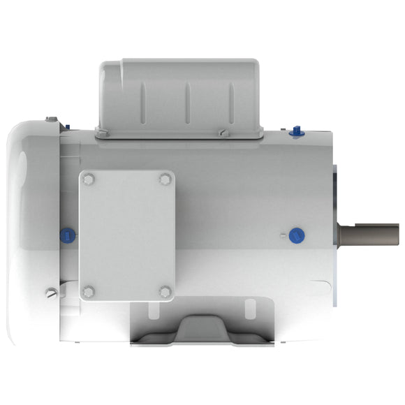 CWDL3514 Baldor 1.5HP Washdown Electric Motor, 1725RPM