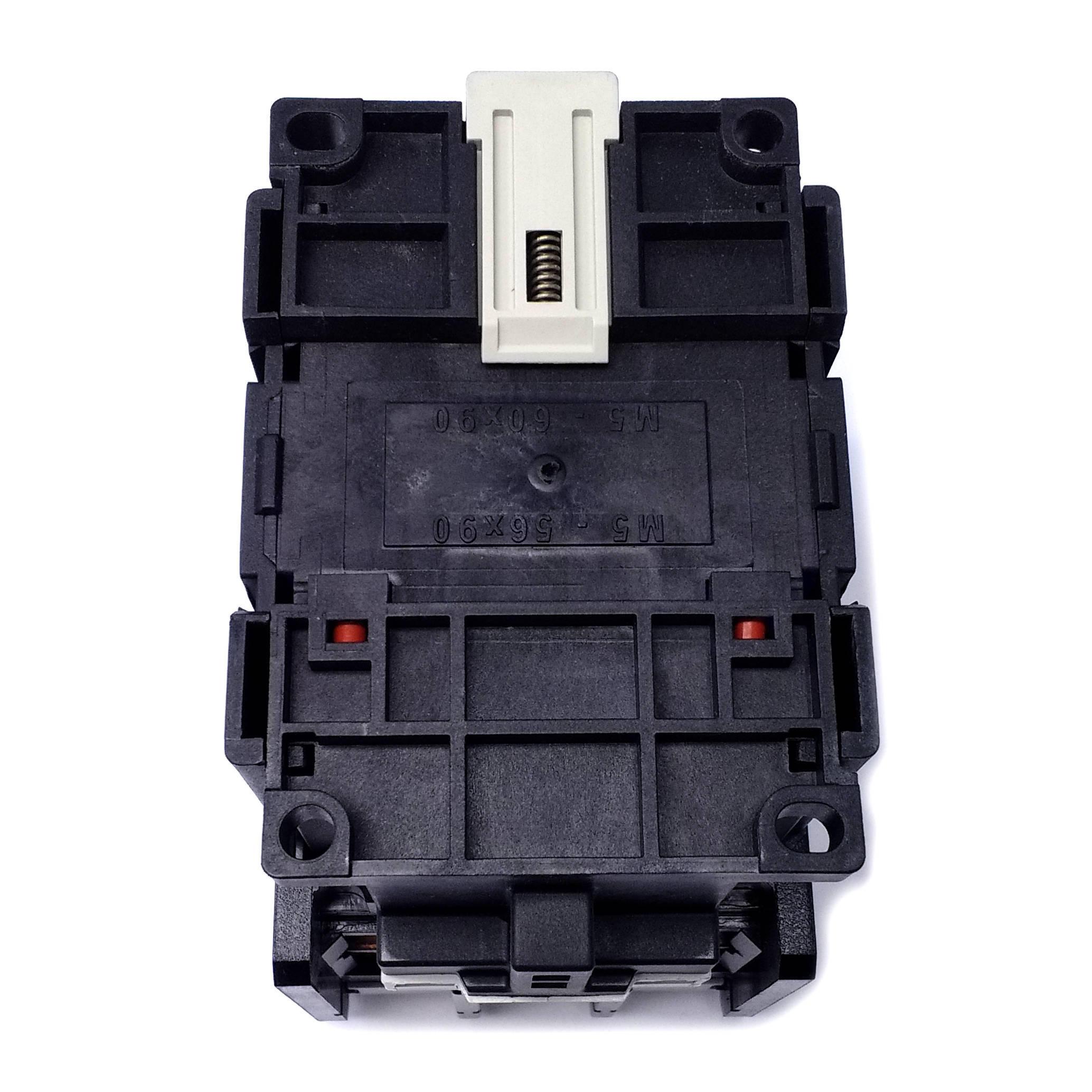 CWM105-00-30V47 WEG 3-Pole IEC Standard Contactor - 0