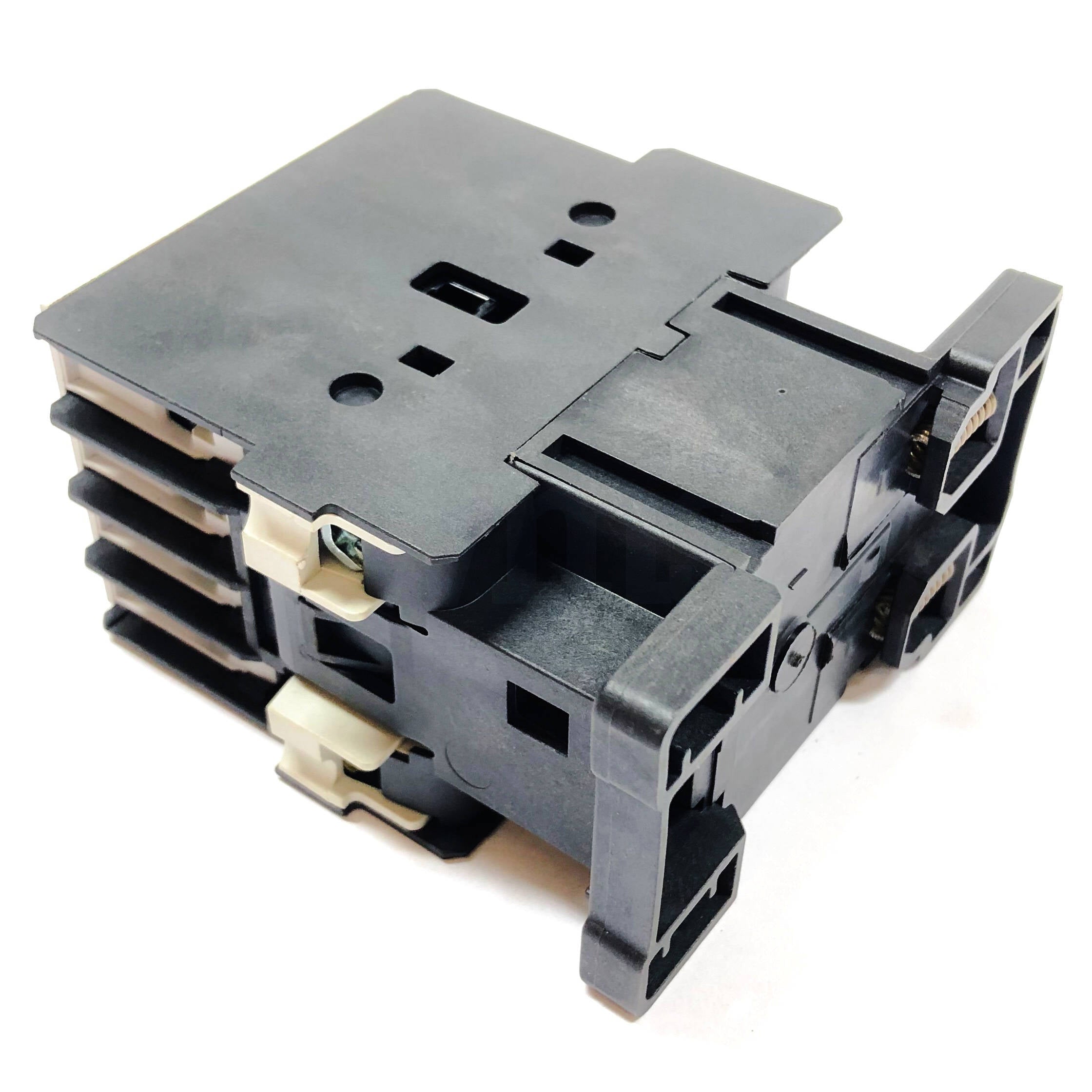 CWM18-01-30V04 WEG IEC Contactor, 18 Amp, 3 NO Power Poles