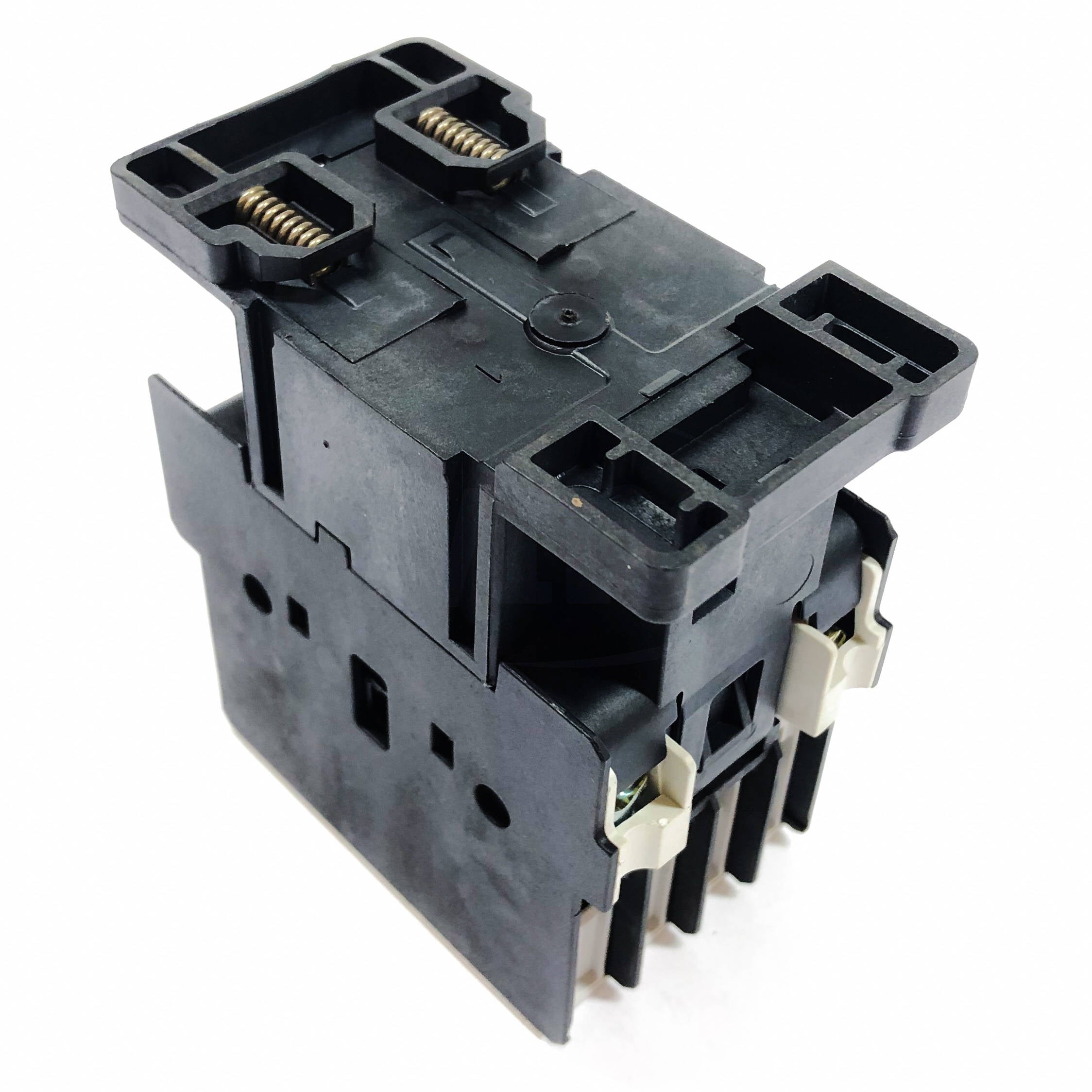 CWM18-01-30V37 WEG IEC Contactor, 18 Amp, 3 NO Power Poles