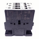 CWM25-00-20V04 WEG IEC Contactor, 25 Amp, 2 NO Power Poles-7