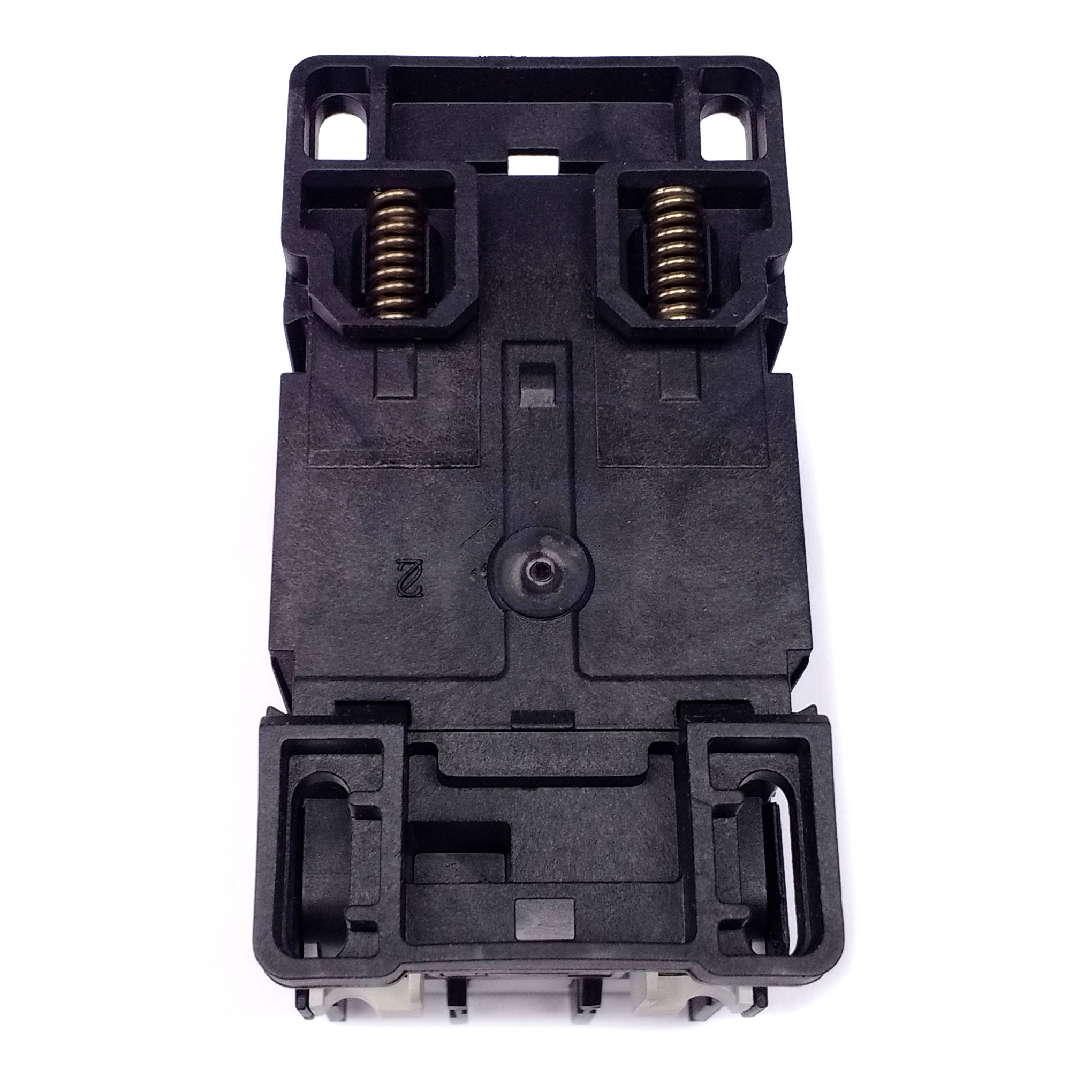 CWM25-00-20V04 WEG IEC Contactor, 25 Amp, 2 NO Power Poles