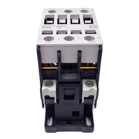 CWM25-00-20V24 25A 2 POLE Contactor 208-240V