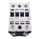 CWM25-00-20V24 25A 2 POLE Contactor 208-240V-2