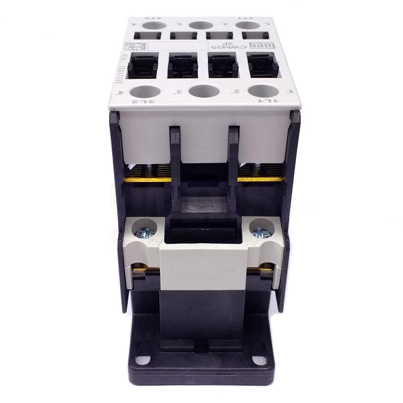 CWM25-00-20V24 25A 2 POLE Contactor 208-240V
