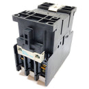 CWM65-00-20V24 WEG IEC Contactor, 65 Amp, 2 NO Power Poles-4