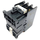 CWM65-00-20V24 WEG IEC Contactor, 65 Amp, 2 NO Power Poles-3