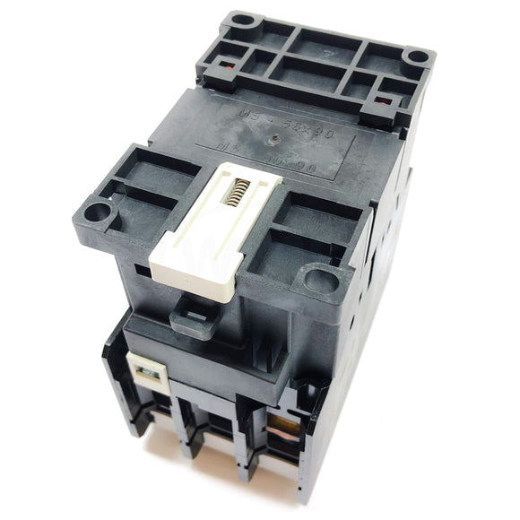 CWM65-00-20V24 WEG IEC Contactor, 65 Amp, 2 NO Power Poles