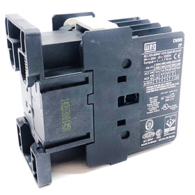 CWM9-00-20V18 WEG 9 AMPS 2 POLE Contactor 120V - 0