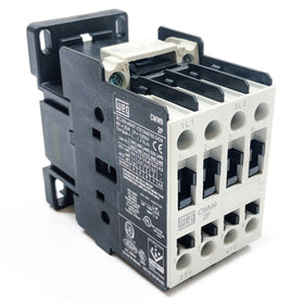 CWM9-00-20V24 9A 2 POLE Contactor 208-240V - 0