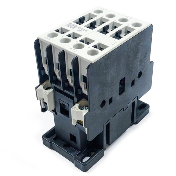 CWM9-00-20V24 9A 2 POLE Contactor 208-240V