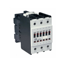 CWM95-00-30V18 Contactor 60HP@460V 120V60HzCoil