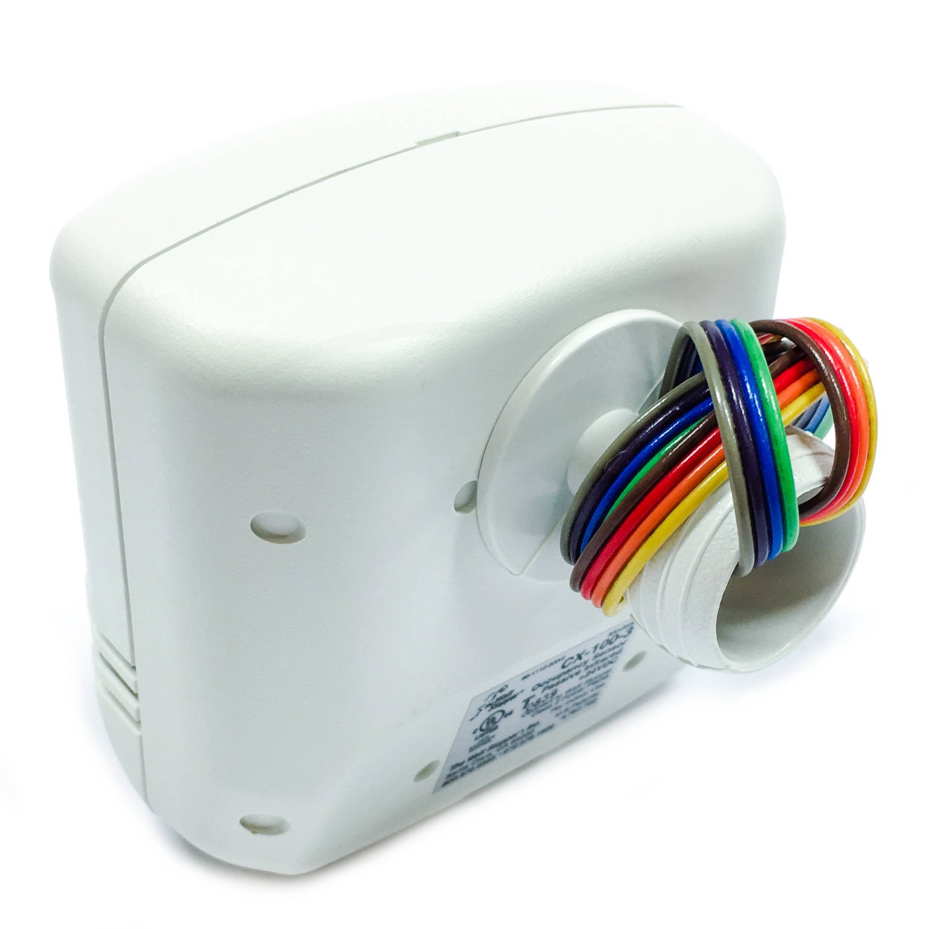 CX-100-3 WattStopper Occupancy Sensor - 0