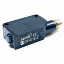 CX-411E-Z SUNX Compact Photoelectric Sensor-6