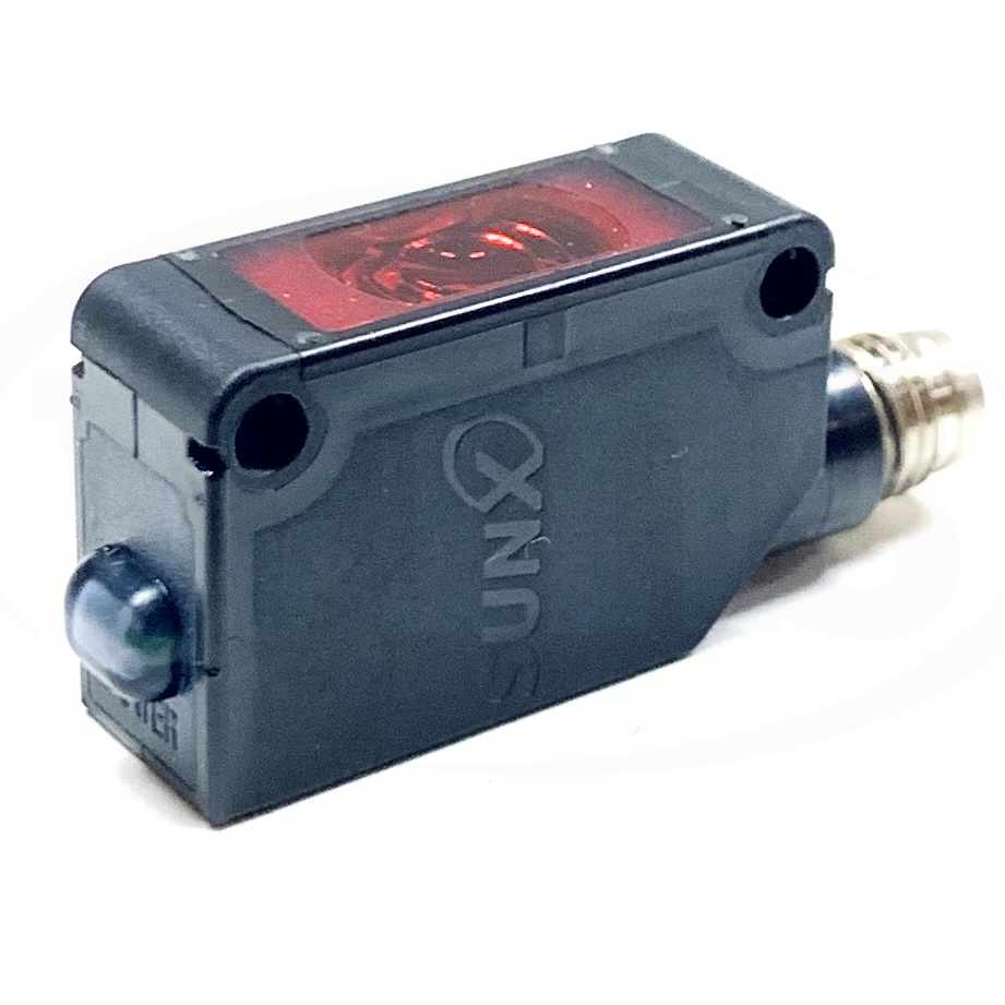CX-411E-Z SUNX Compact Photoelectric Sensor - 0
