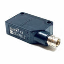 CX-411E-Z SUNX Compact Photoelectric Sensor-2