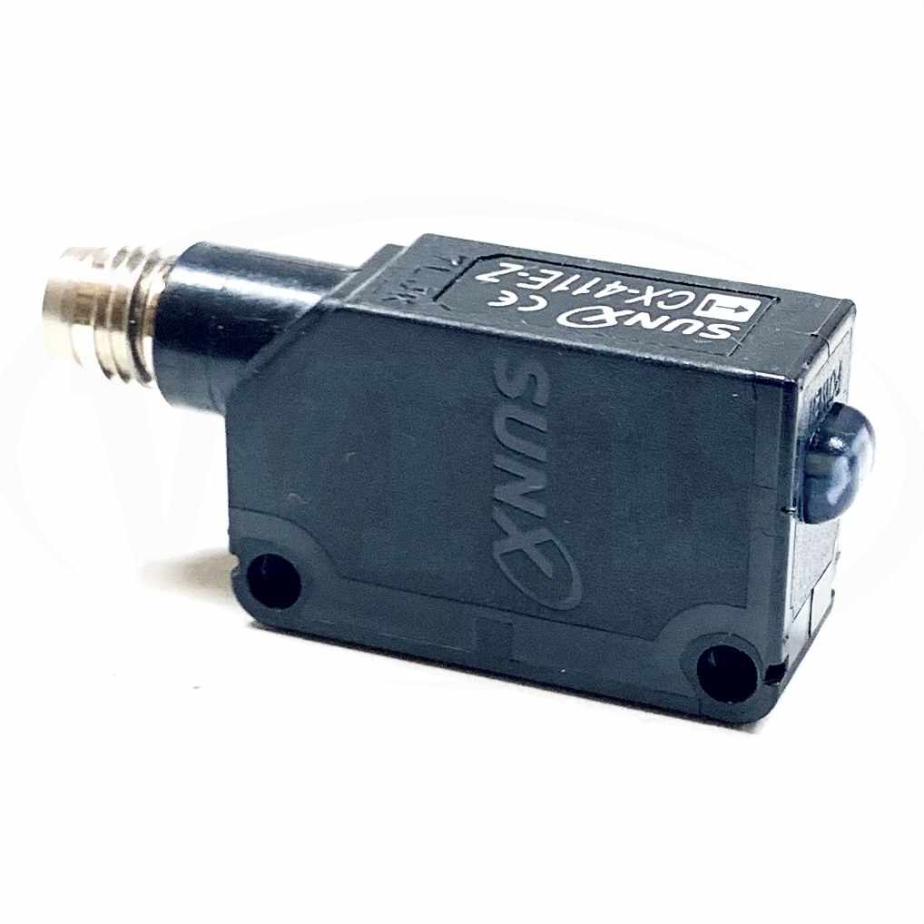 CX-411E-Z SUNX Compact Photoelectric Sensor