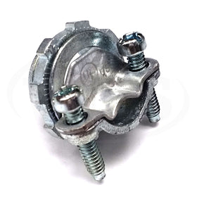 C/500 1/2" Cable Connector