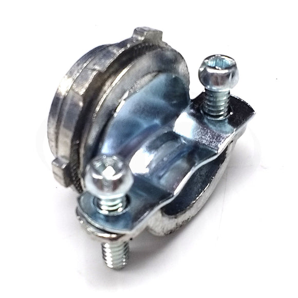 C/750 3/4" Cable Connector