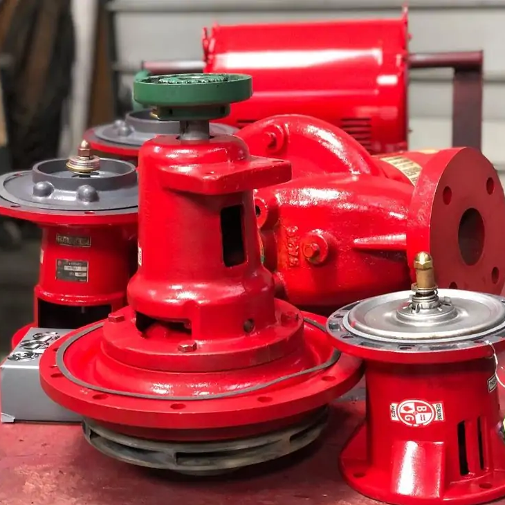 Circpumps