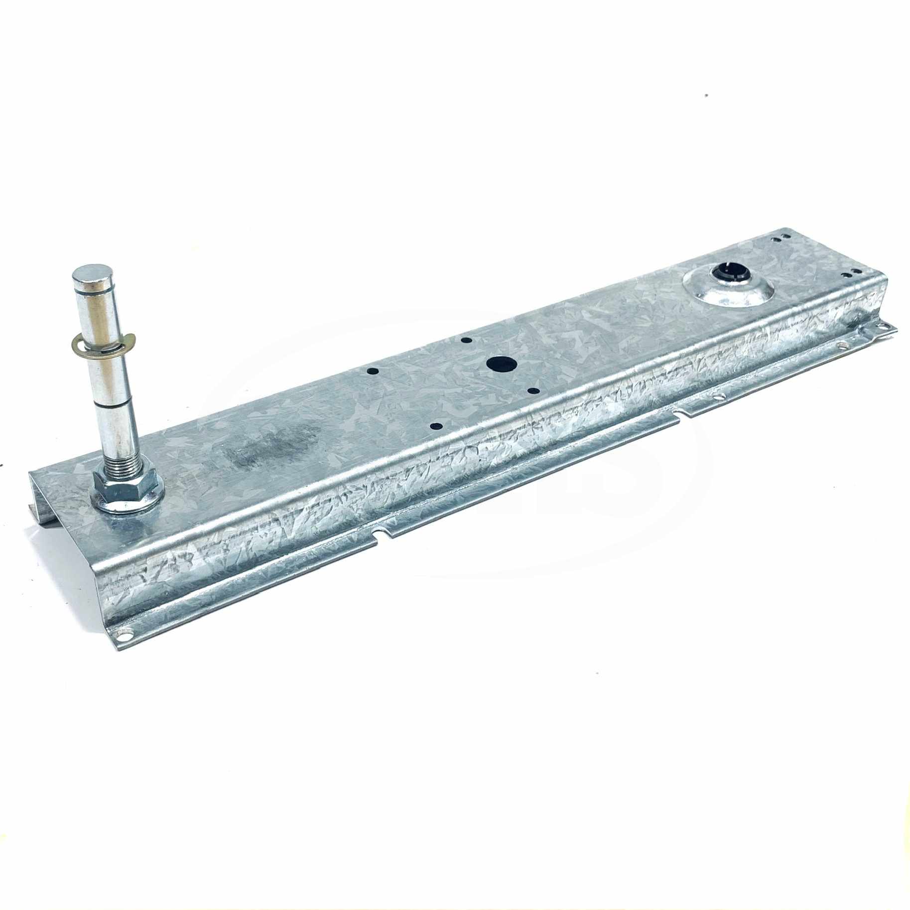 D-3153-2 Johnson Controls Damper Actuator