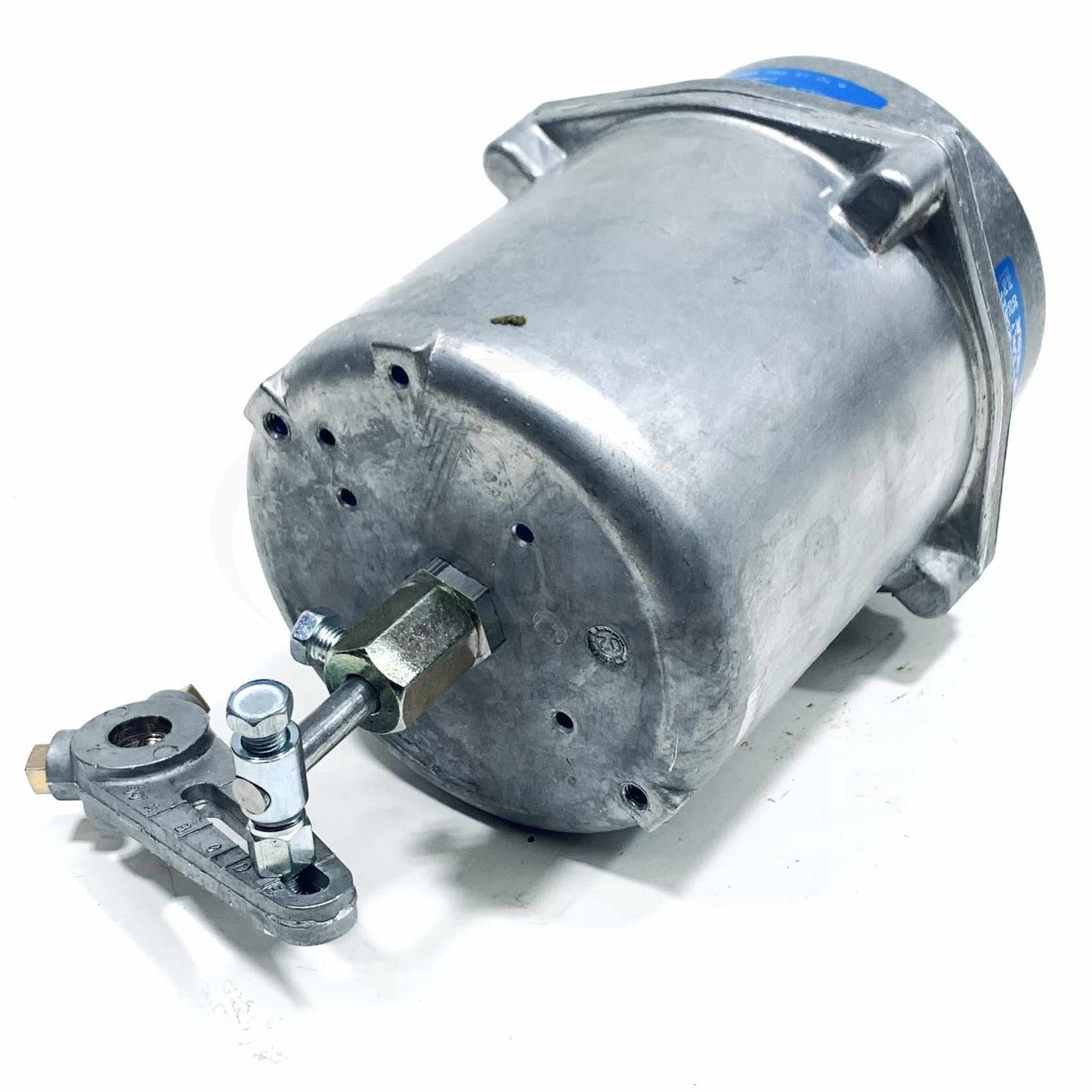 D-3153-2 Johnson Controls Damper Actuator