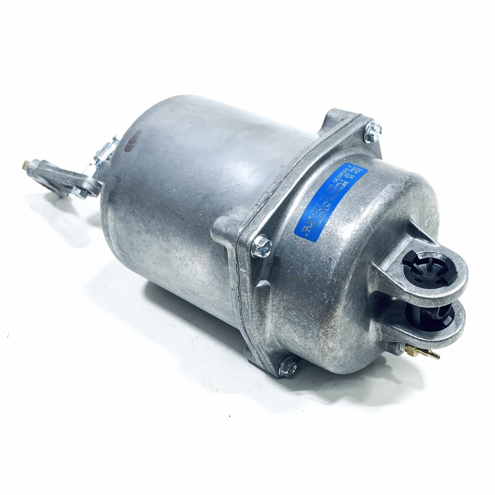 D-3153-2 Johnson Controls Damper Actuator - 0