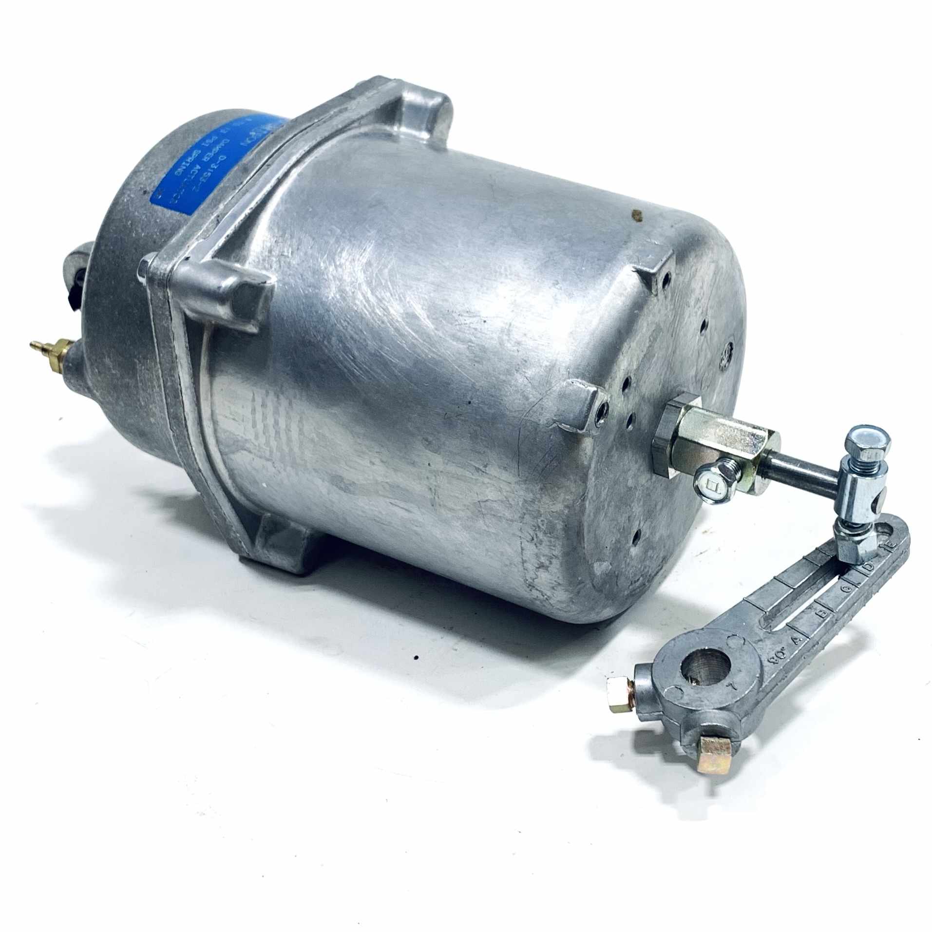 D-3153-2 Johnson Controls Damper Actuator