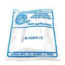 D-35875-13 Bimba Pneumatic Accessory Mounting Strap-1