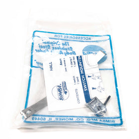 D-35875-13 Bimba Pneumatic Accessory Mounting Strap - 0