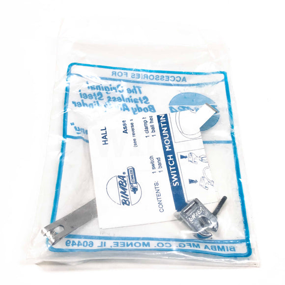 D-35875-13 Bimba Pneumatic Accessory Mounting Strap