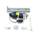 D-4073-1 Johnson Controls Damper Actuator, w/ 8 to 13 PSIG Spring and Positioner-7