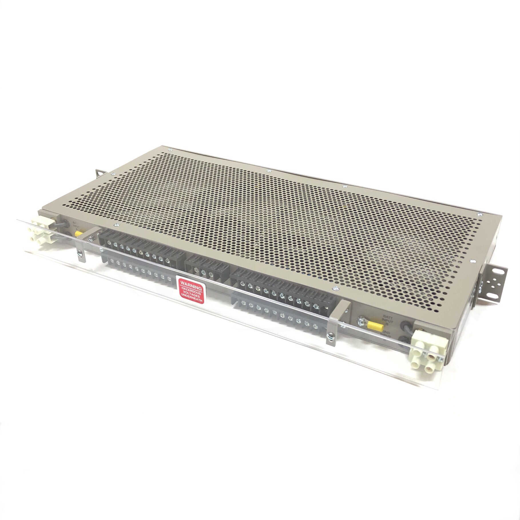 D-4603-20 ADC Datel GMT Fuse Panel