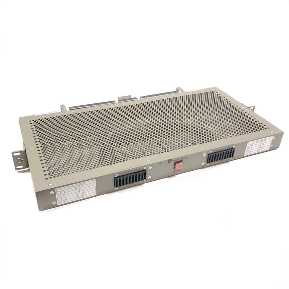 D-4603-20 ADC Datel GMT Fuse Panel