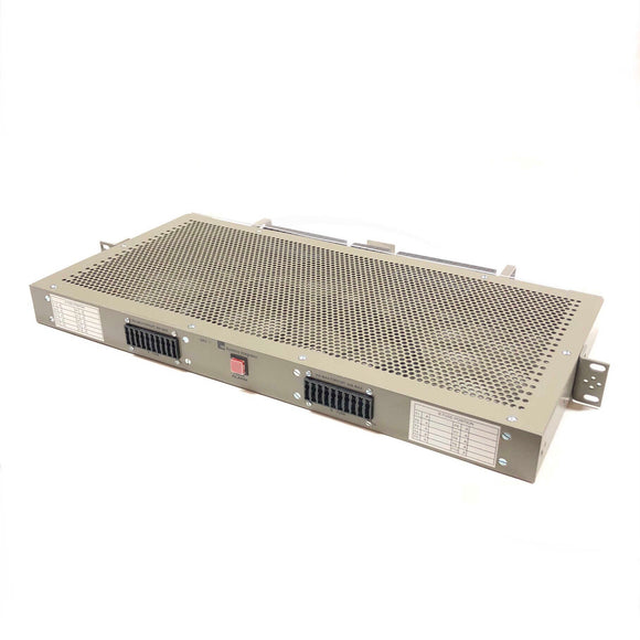 D-4603-20 ADC Datel GMT Fuse Panel