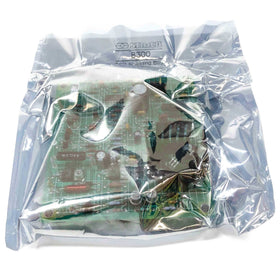 D-54394-10 Reliance Electric Printed Circuit, Base Driver Card, 75-150 H.P.