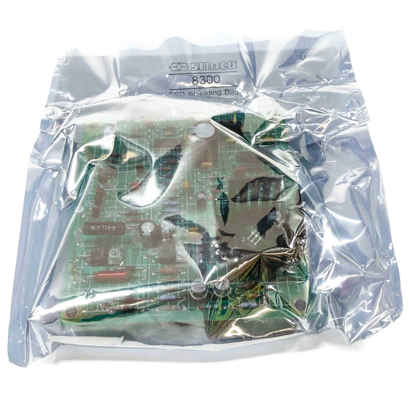 D-54394-10 Reliance Electric Printed Circuit, Base Driver Card, 75-150 H.P.