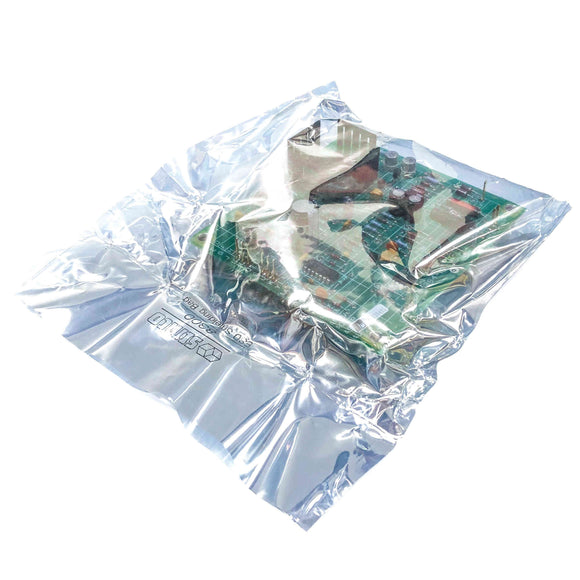 D-54394-10 Reliance Electric Printed Circuit, Base Driver Card, 75-150 H.P.