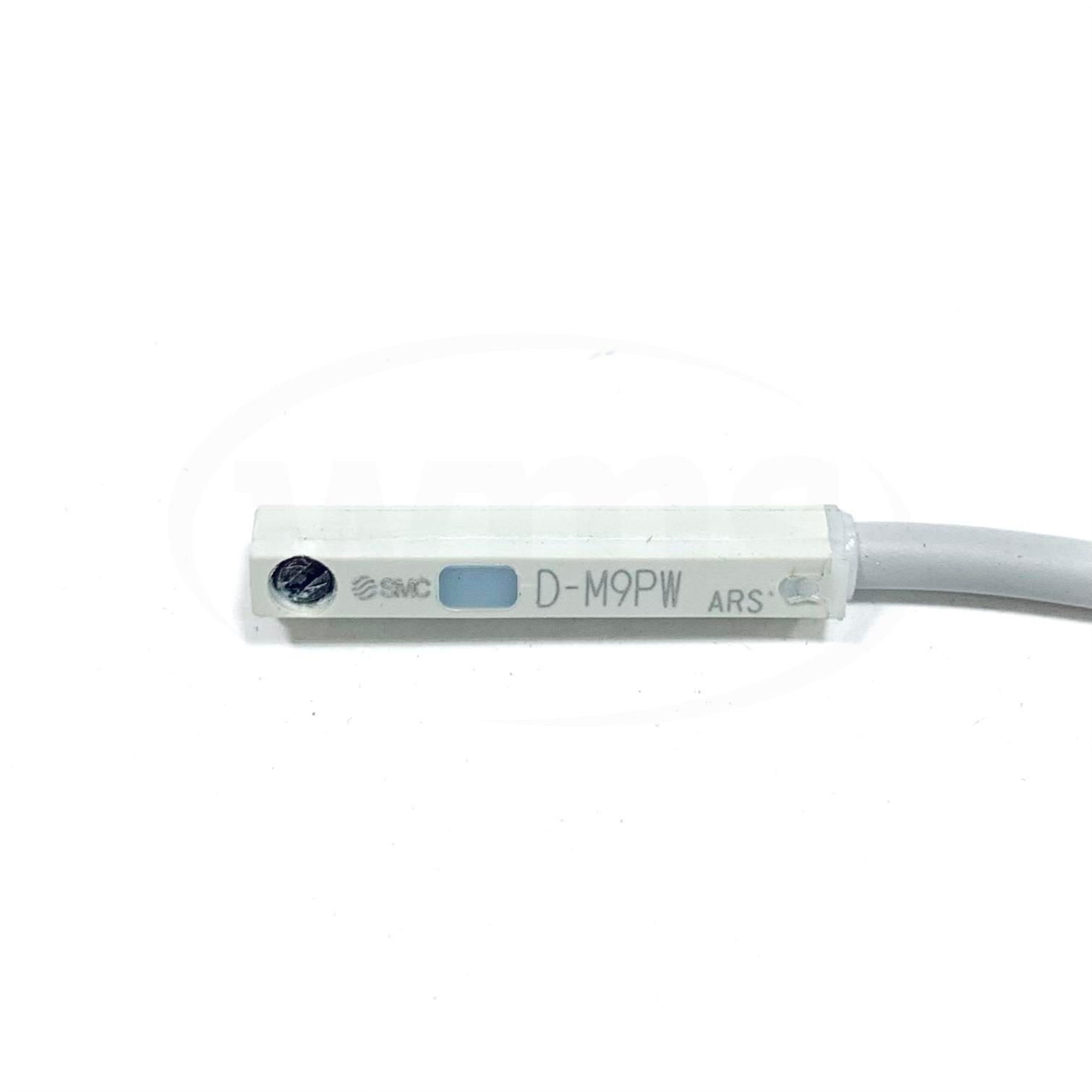 D-M9PW SMC PNP Solid State Pneumatic Switch - 0