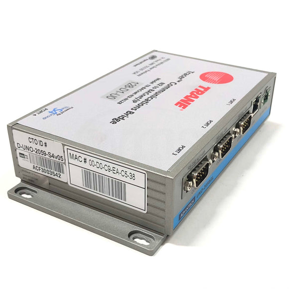 D-UN0-2059-S4 Advantech CT0S Router