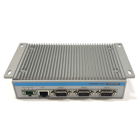 D-UN0-2059-S4 Advantech CT0S Router