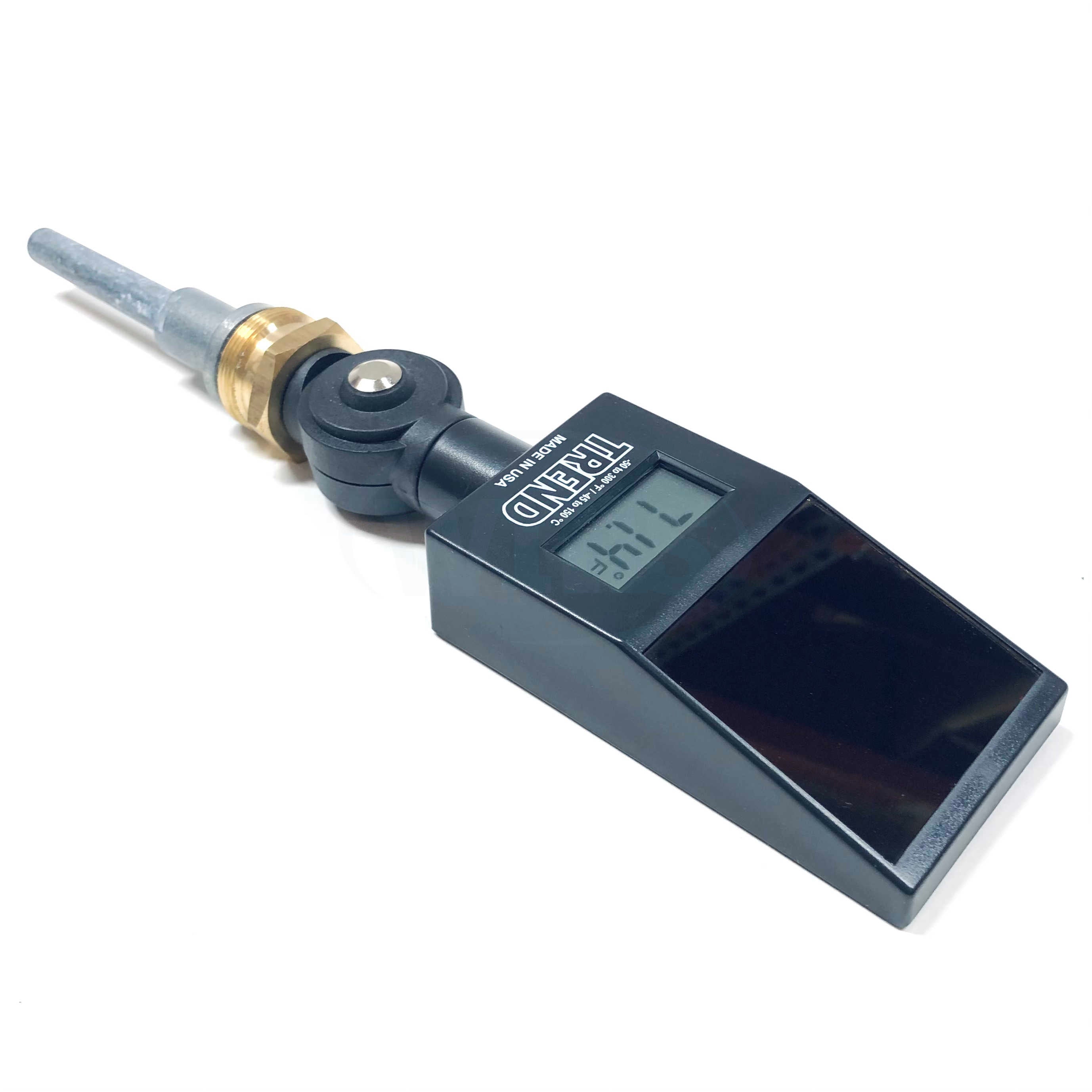D010301 Trend Digital Thermometer - 0